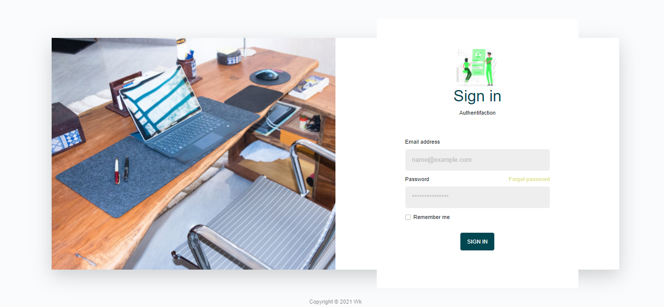IFRS Platform photo 1